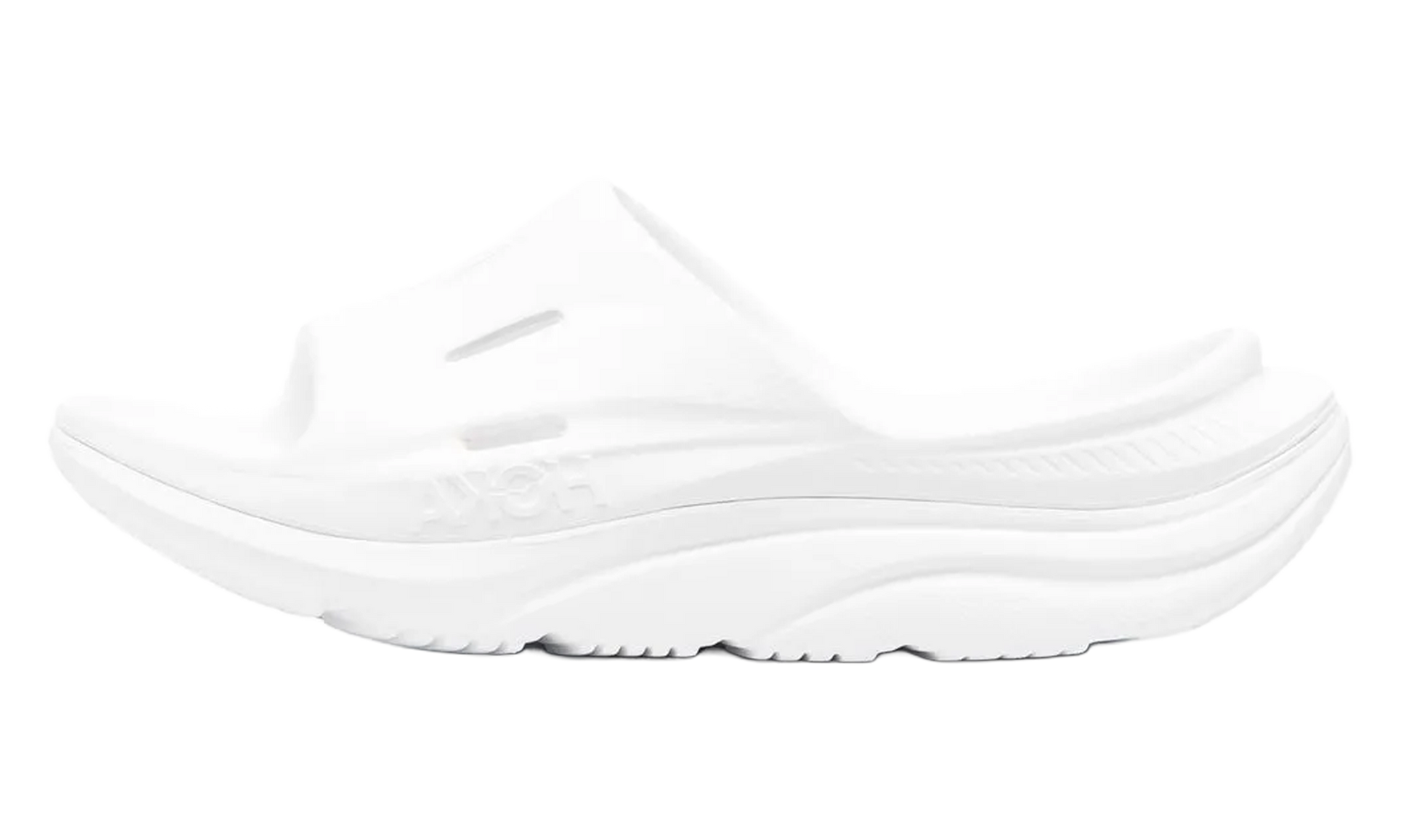 Ora Recovery Slide 3 "White" 1135061 WWH