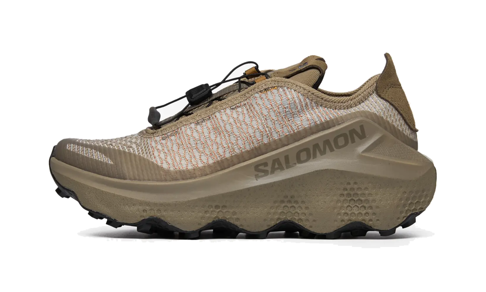 Orava Advanced "Fallen rock stone grey" L47853600