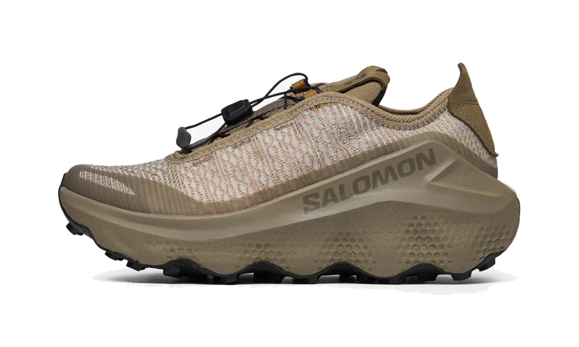 Orava Advanced "Fallen rock stone grey" L47853600