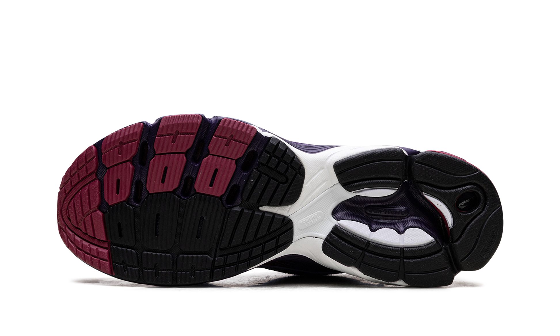 Orketro "Bape dark purple" JH6362