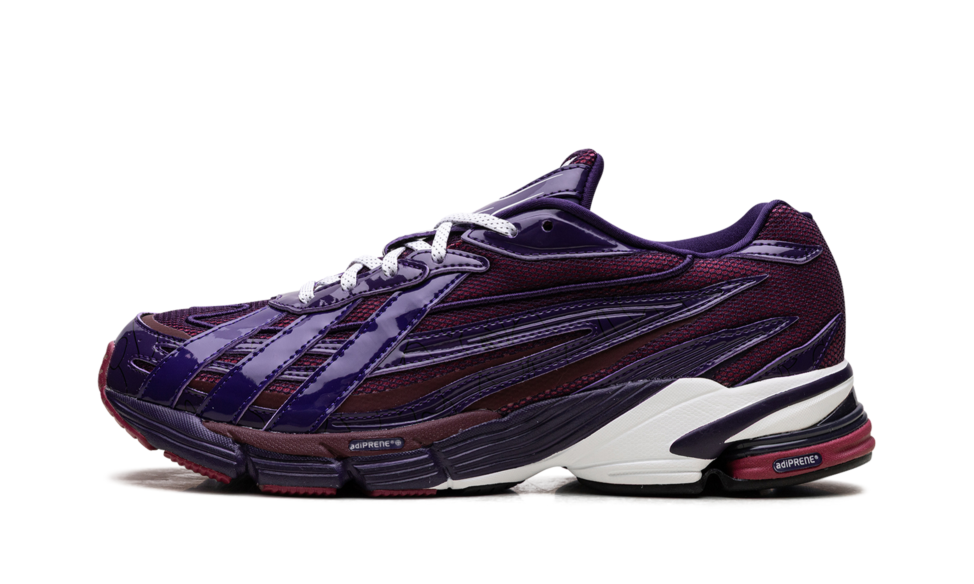 Orketro "Bape dark purple" JH6362