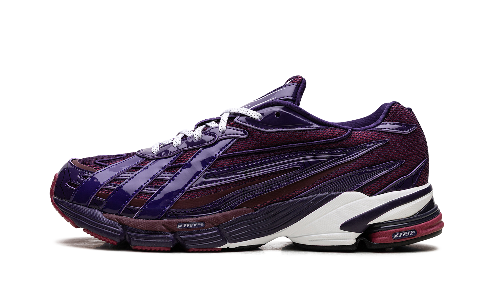 Orketro "Bape dark purple" JH6362