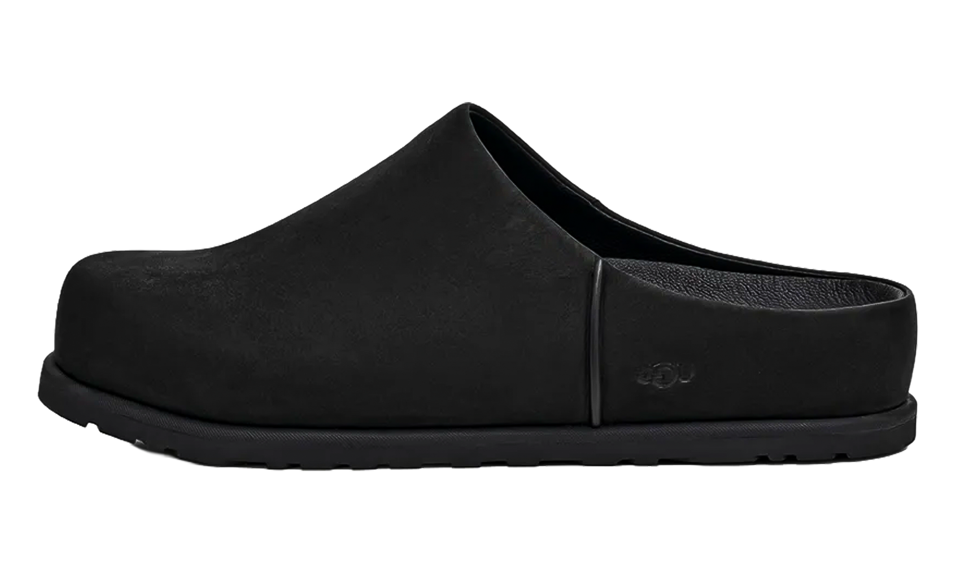 Otzo Clog "Black"