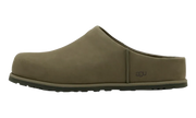 Otzo Clog "Burnt Olive"