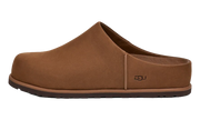 Otzo Clog "Dark Chestnut"