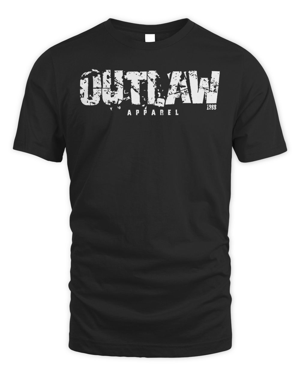 Outlaw Apparel Logo Shirt