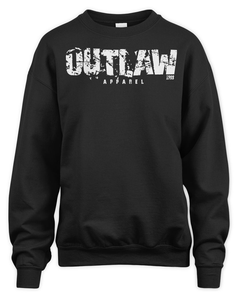 Outlaw Apparel Logo Shirt