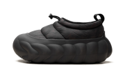 Overpuff Shorty Translucent "Black" 211562 001