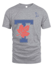 Ovo Clothing X University of Toronto Shirt