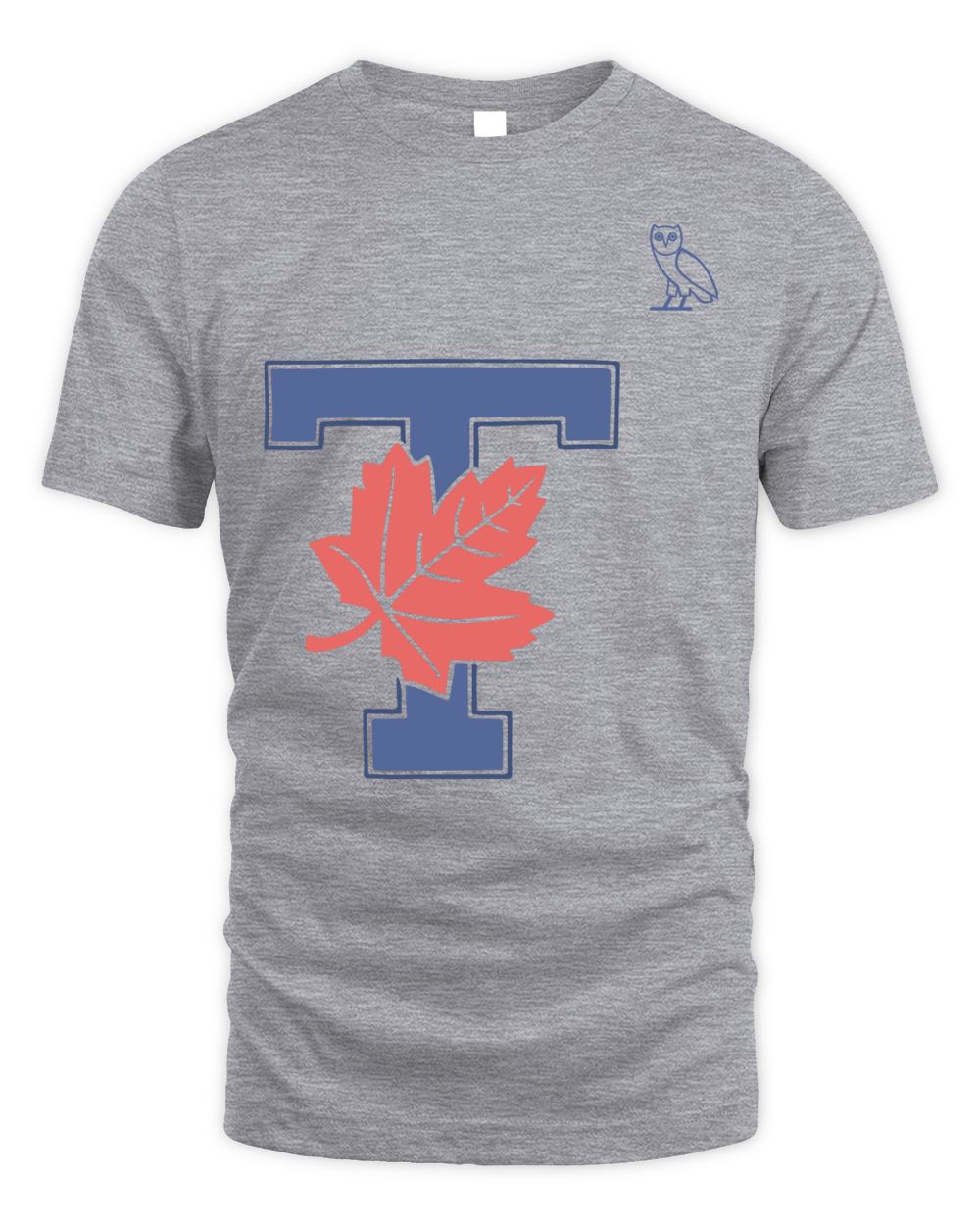 Ovo Clothing X University of Toronto Shirt