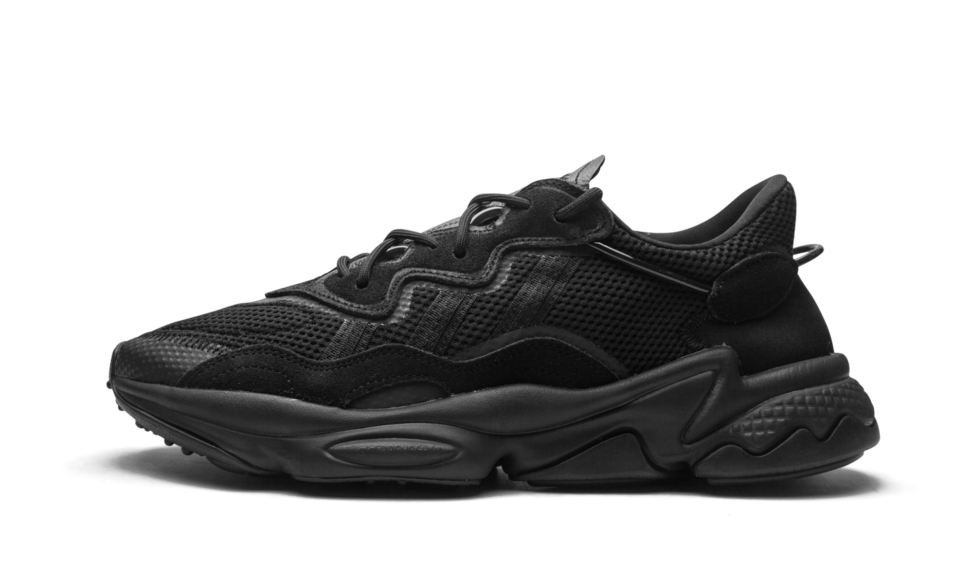 Ozweego "Carbon mesh" EE6999
