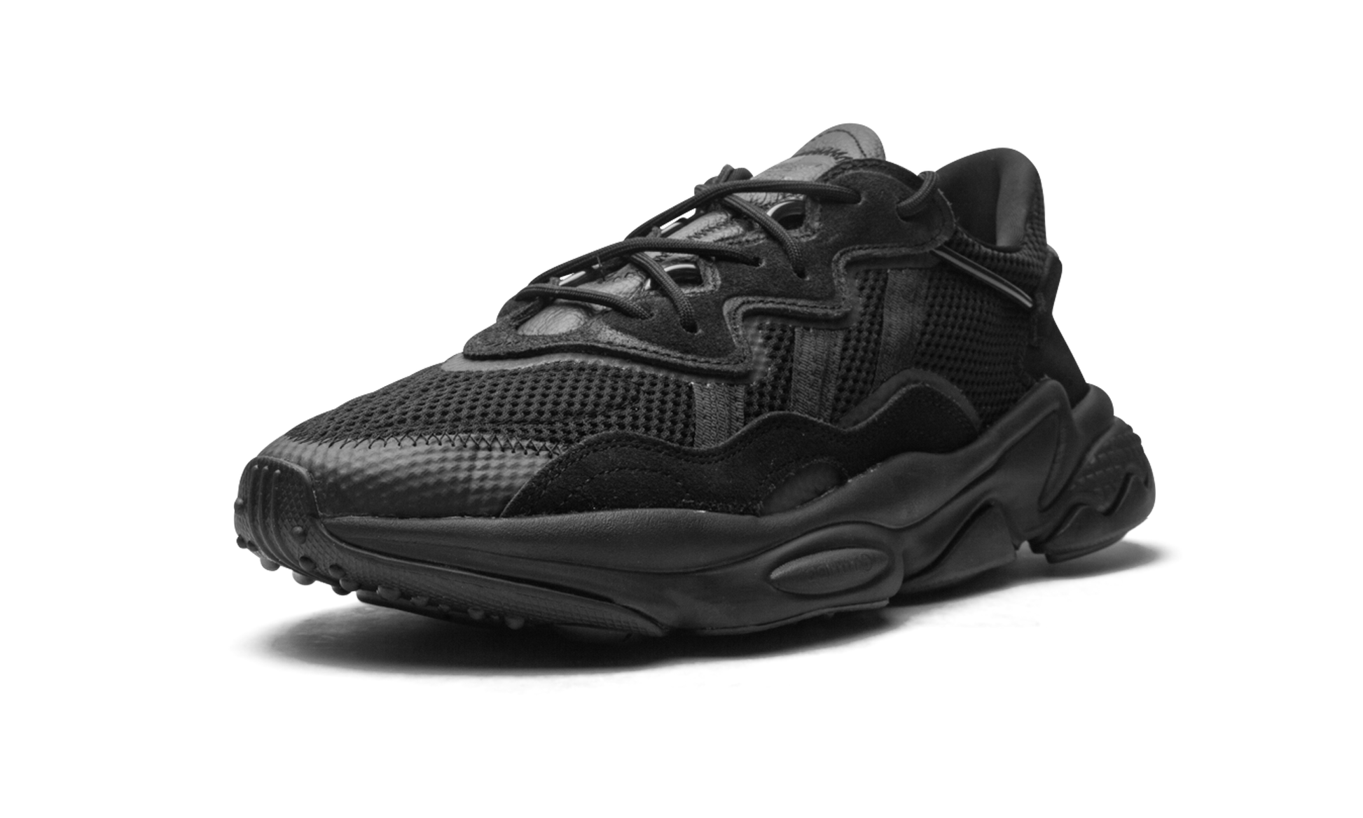 Ozweego "Carbon mesh" EE6999