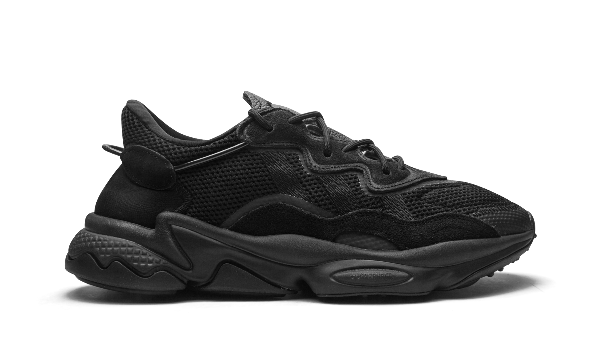 Ozweego "Carbon mesh" EE6999
