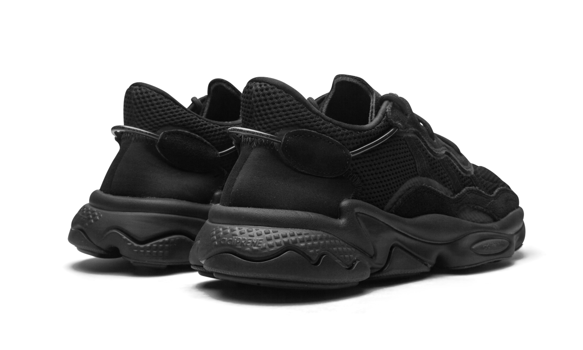 Ozweego "Carbon mesh" EE6999