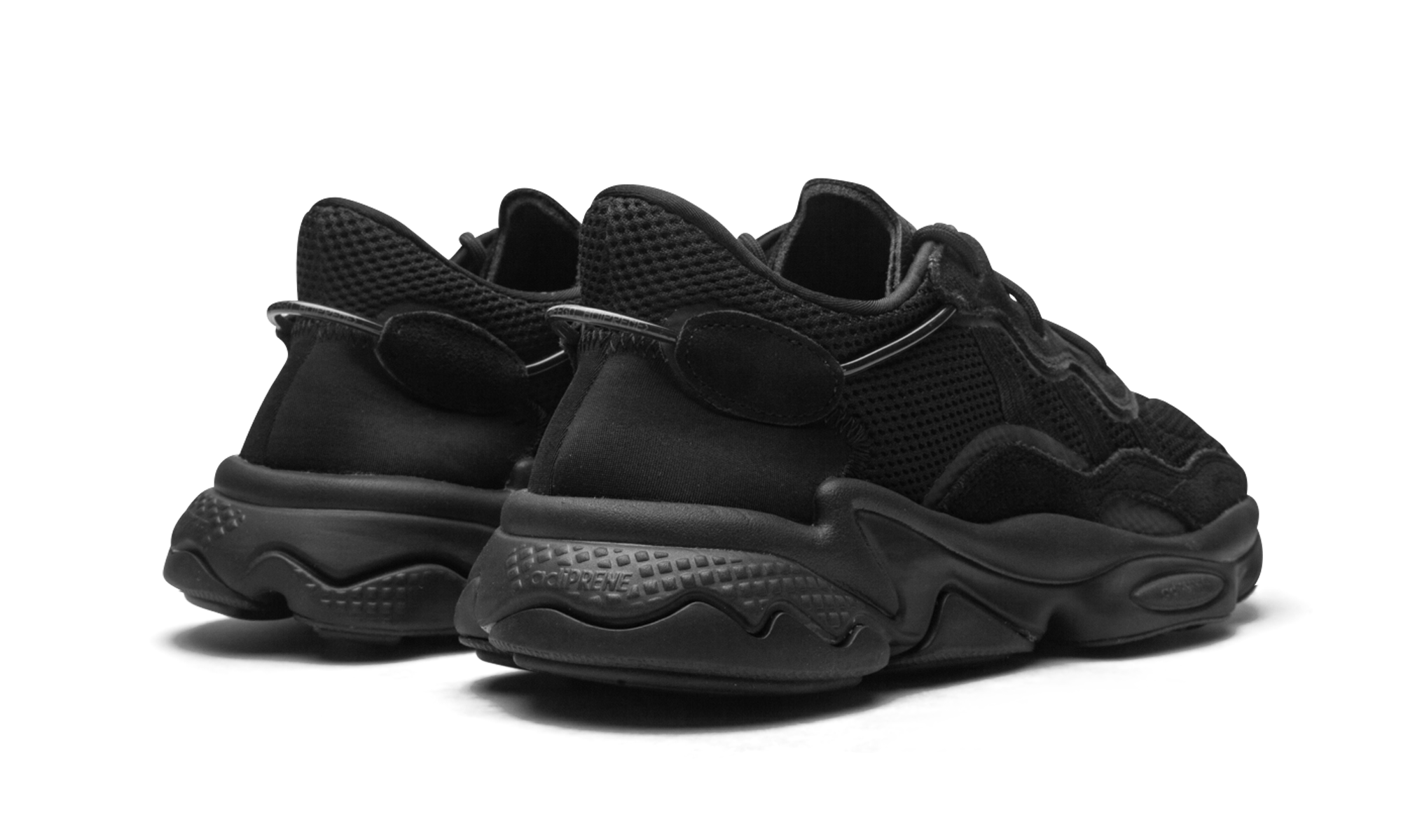 Ozweego "Carbon mesh" EE6999