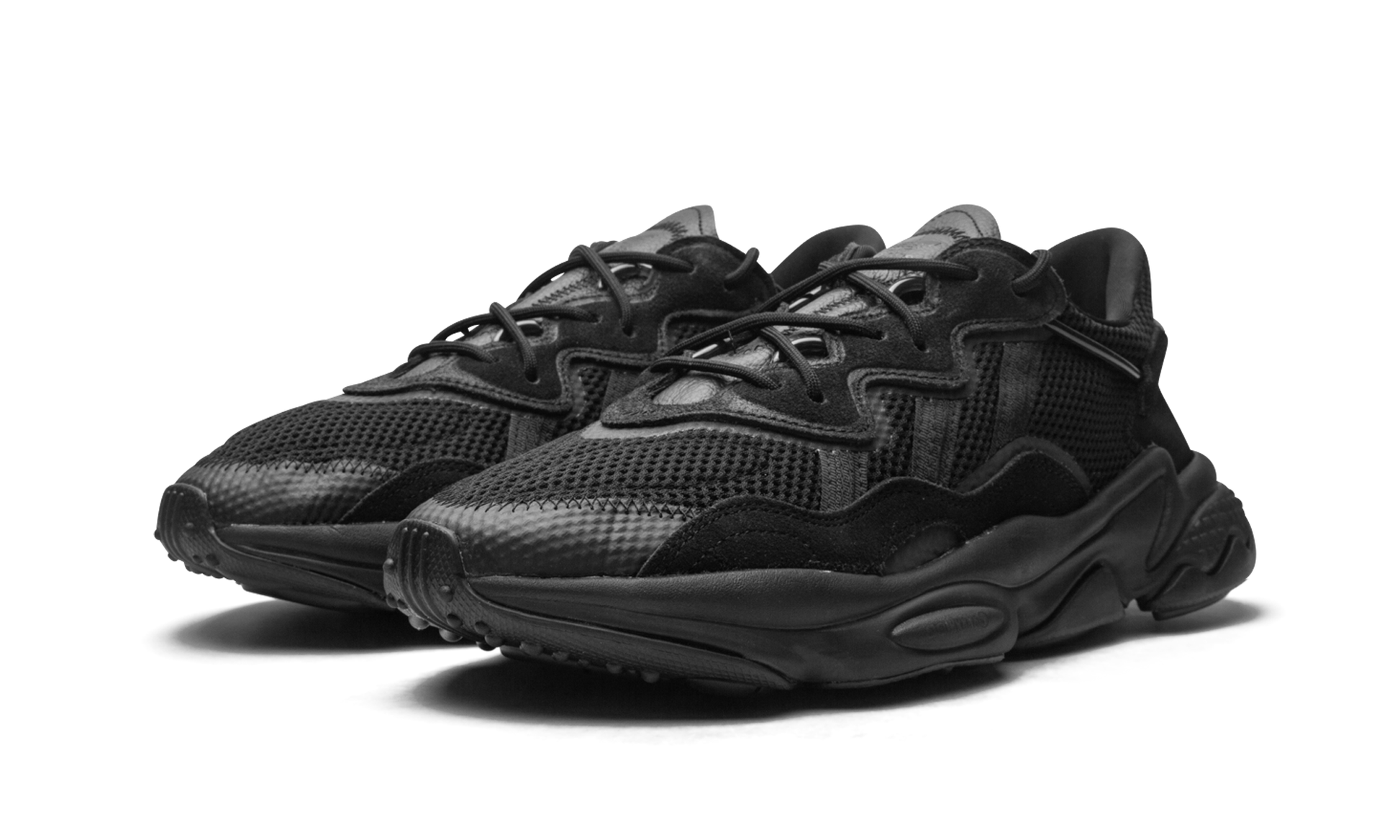 Ozweego "Carbon mesh" EE6999