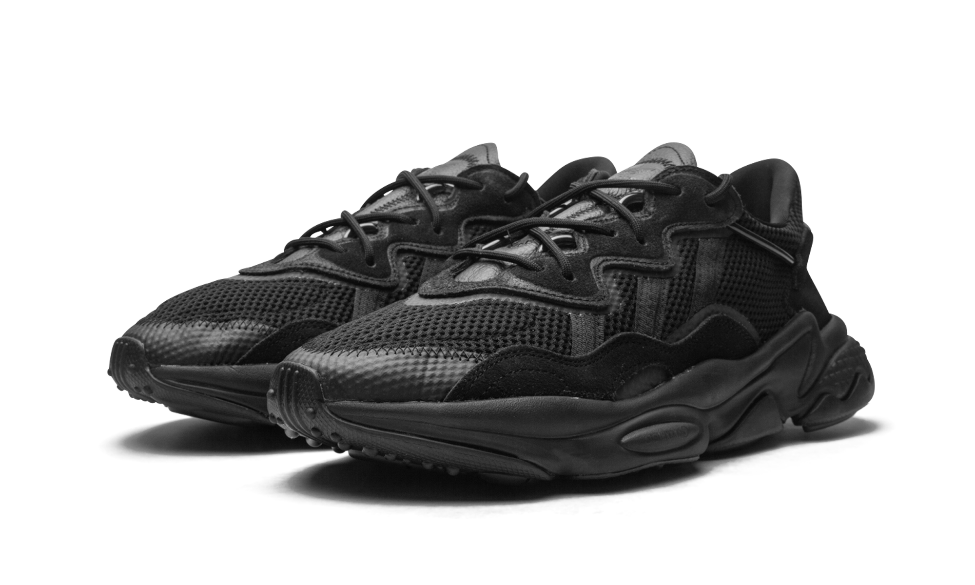 Ozweego "Carbon mesh" EE6999