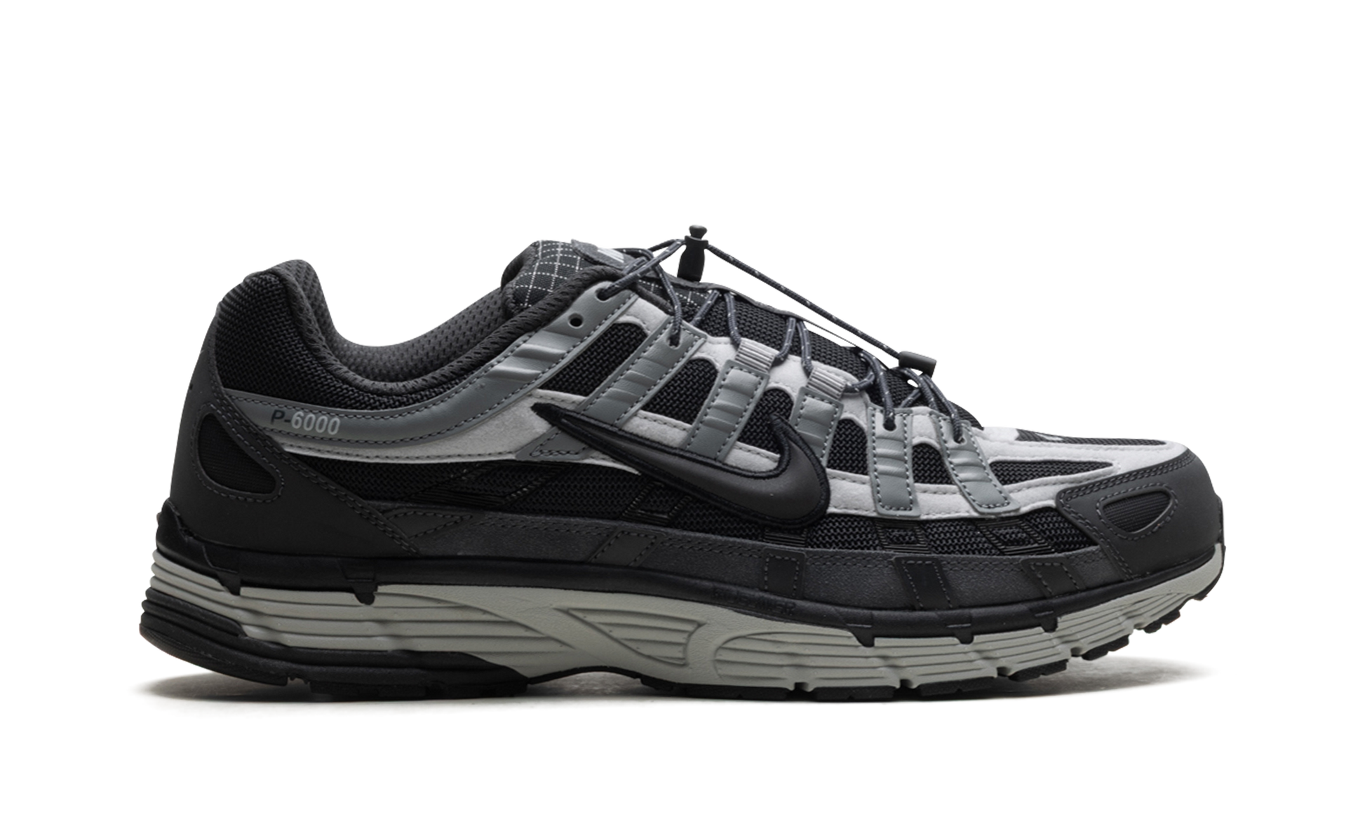 P-6000 "Anthracite smoke grey" HQ3818 001