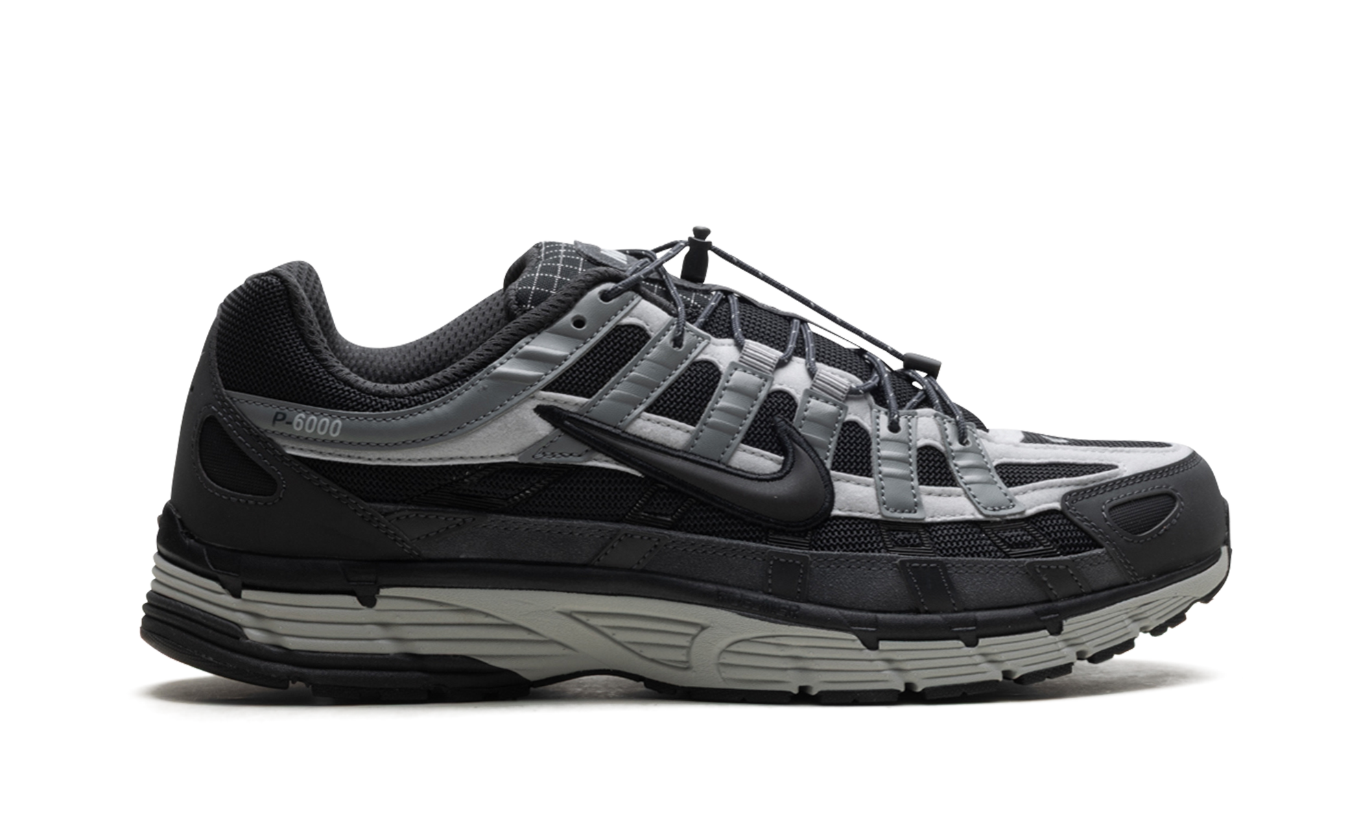 P-6000 "Anthracite smoke grey" HQ3818 001