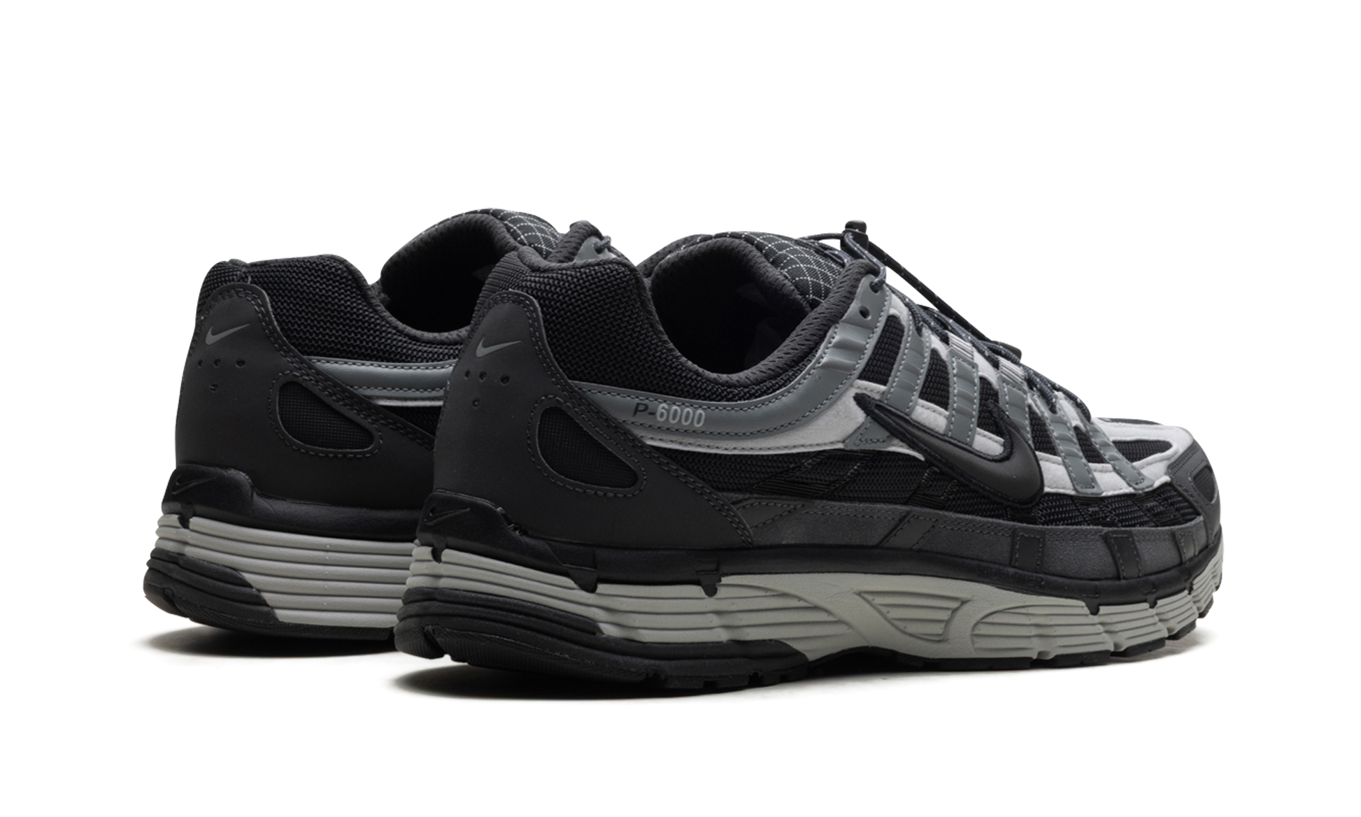 P-6000 "Anthracite smoke grey" HQ3818 001