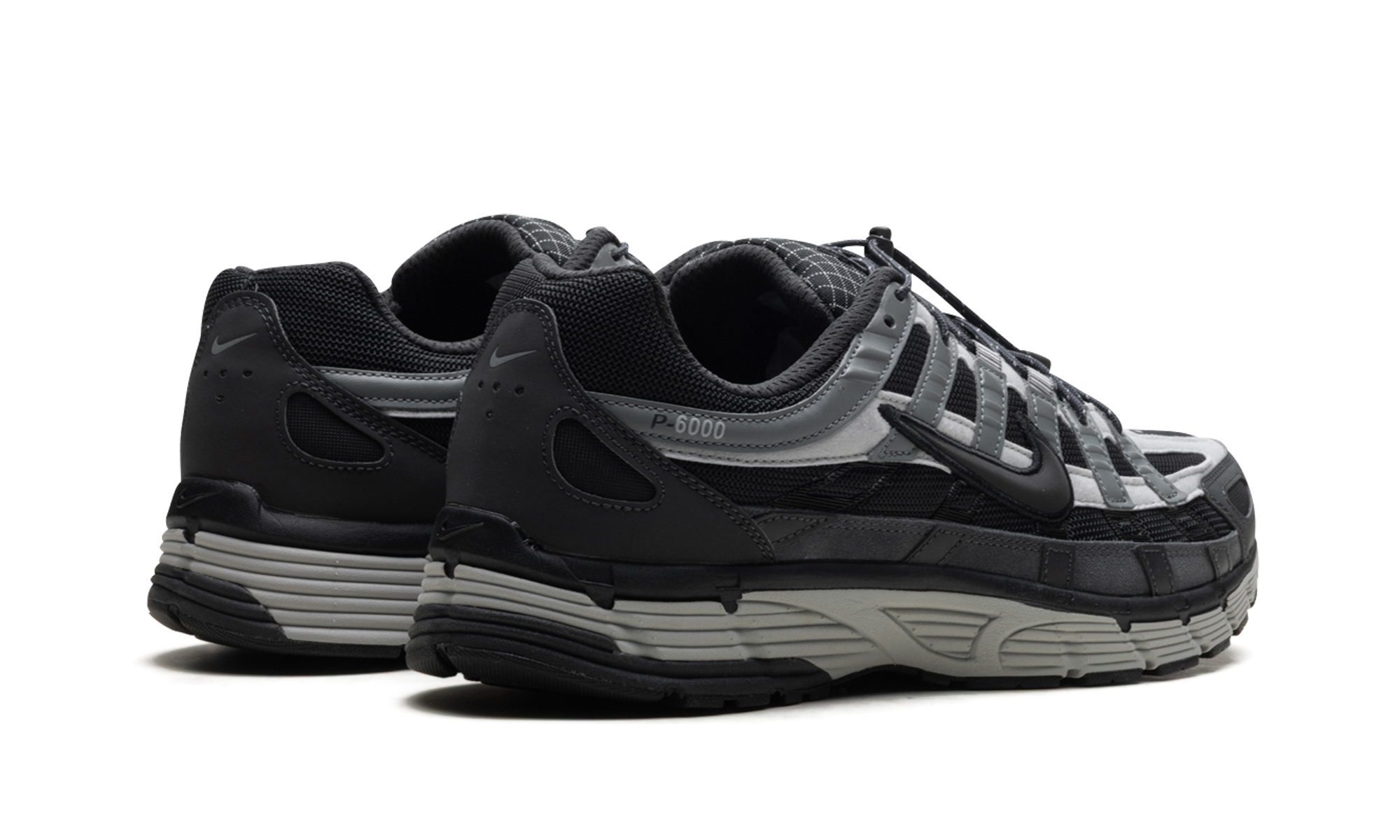 P-6000 "Anthracite smoke grey" HQ3818 001