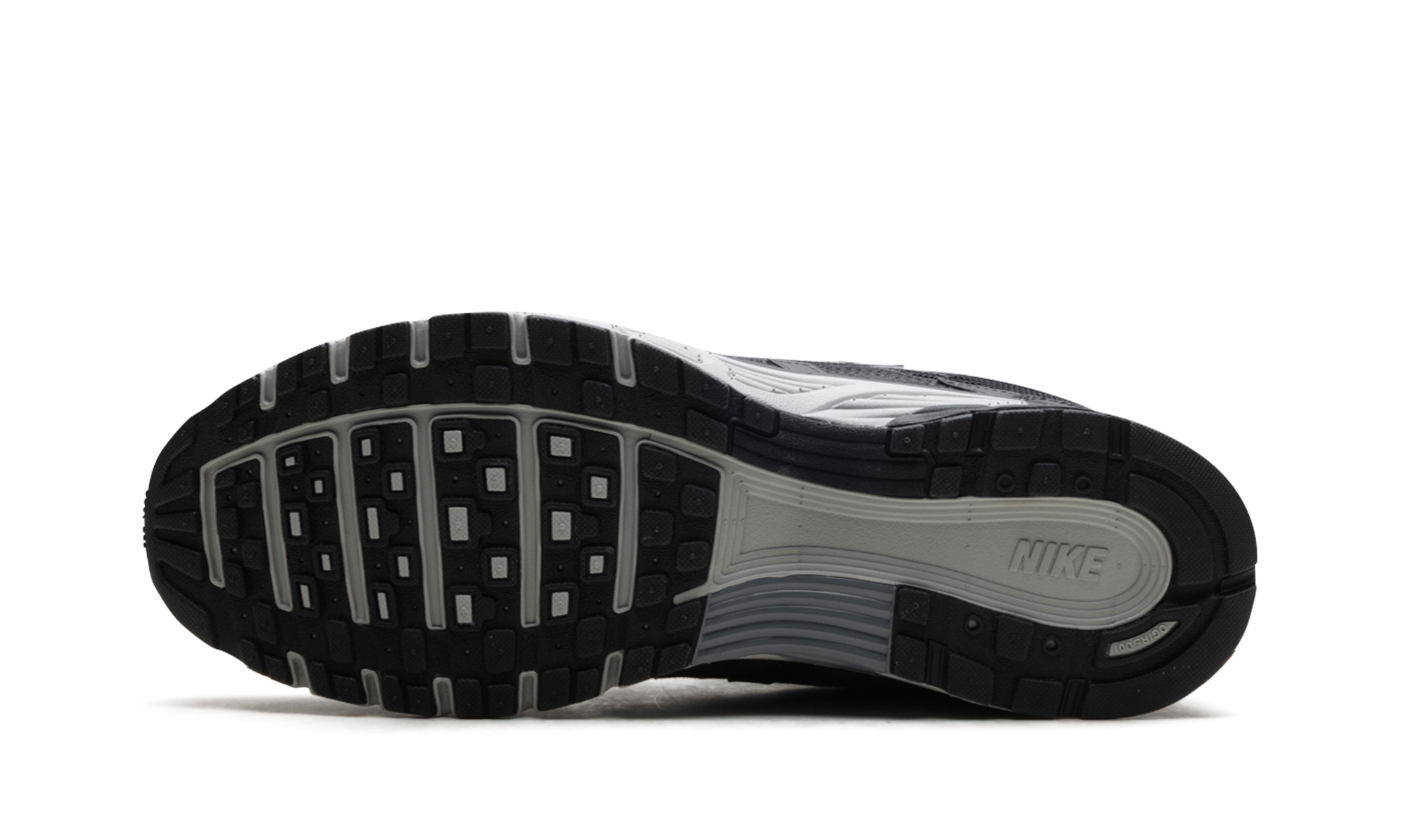 P-6000 "Anthracite smoke grey" HQ3818 001
