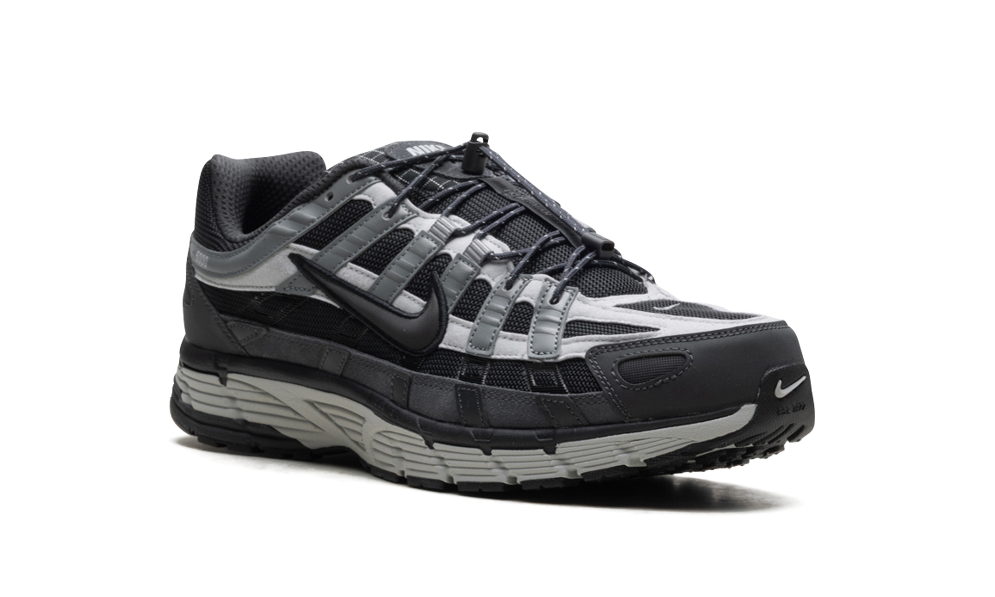 P-6000 "Anthracite smoke grey" HQ3818 001
