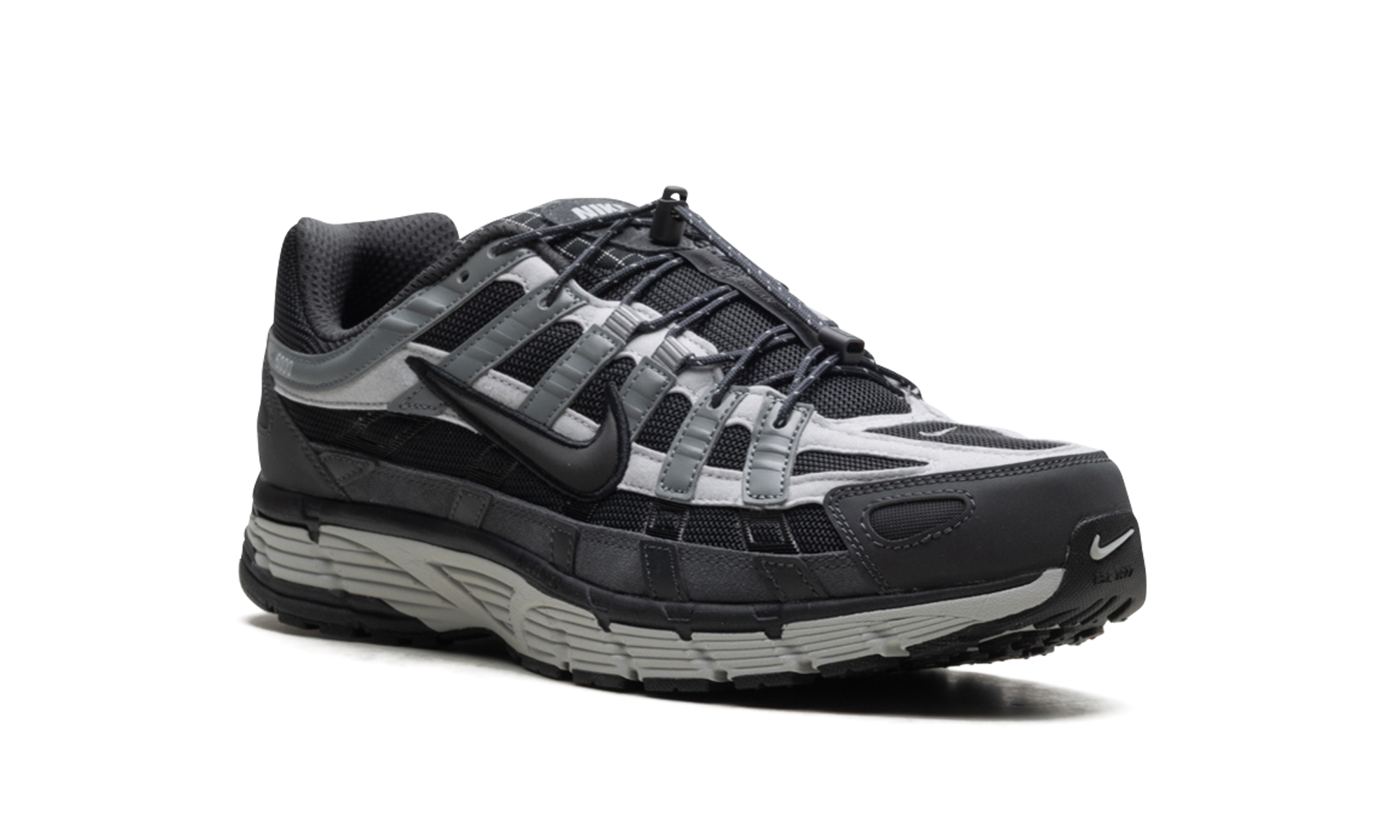 P-6000 "Anthracite smoke grey" HQ3818 001