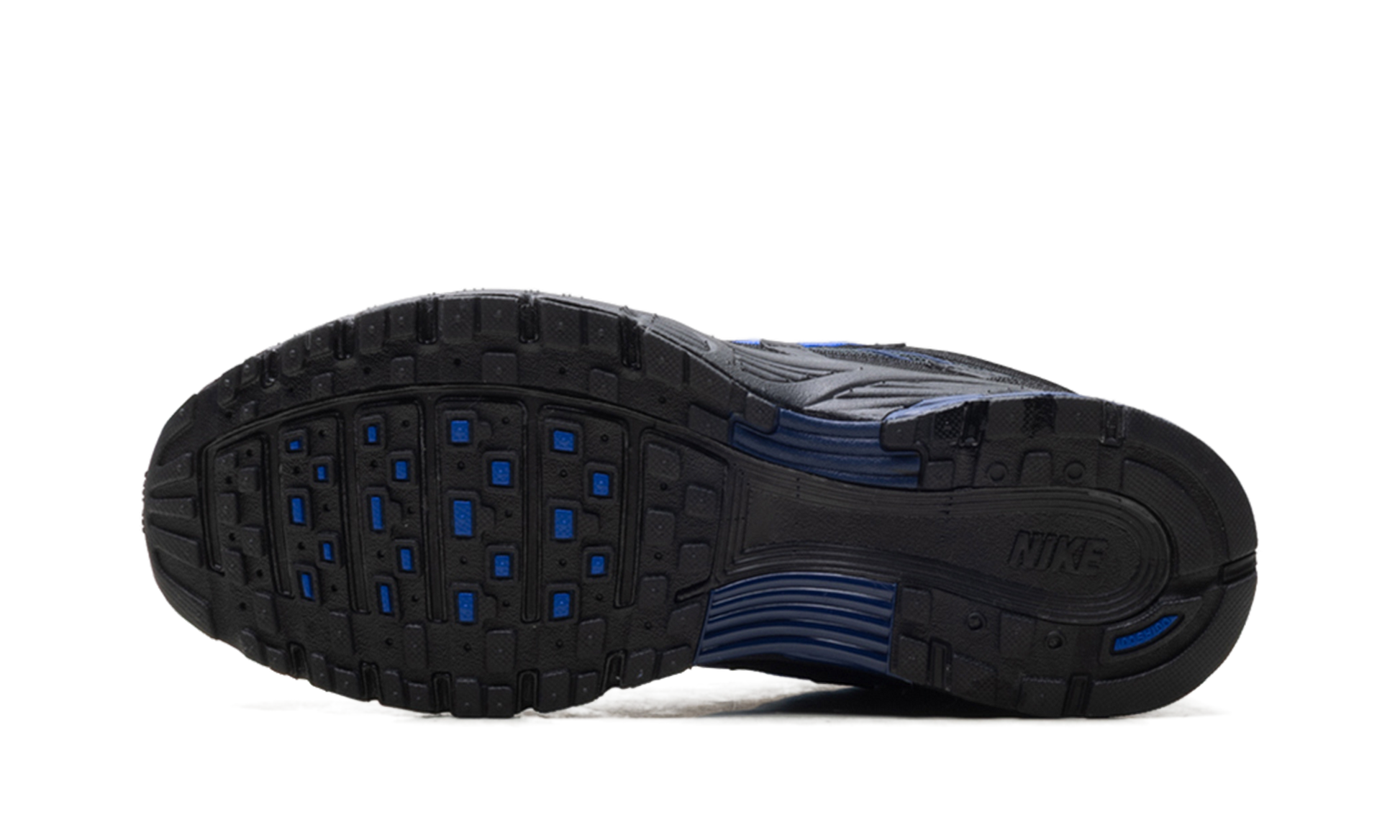 P-6000 "Black anthracite blue void" IO1904 010