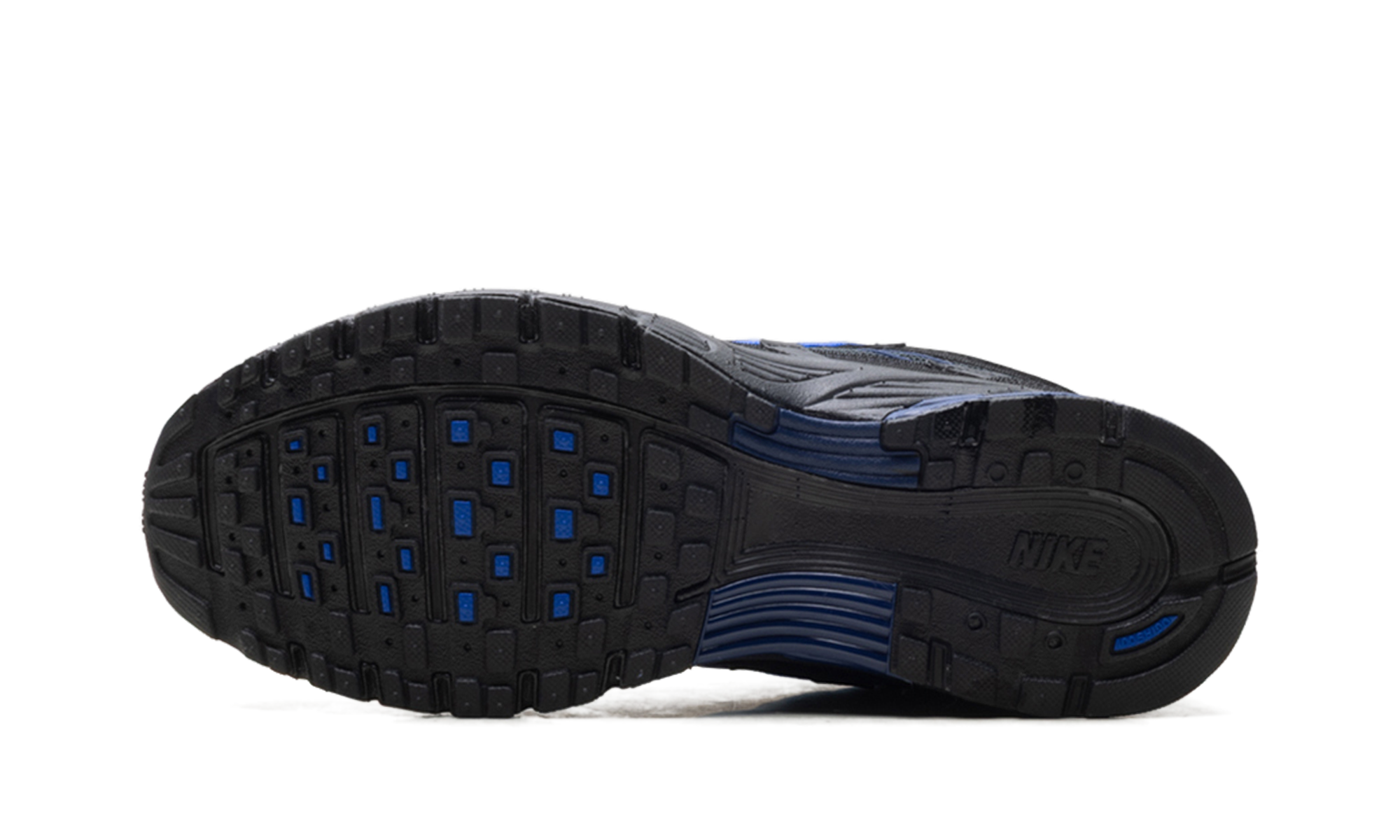 P-6000 "Black anthracite blue void" IO1904 010