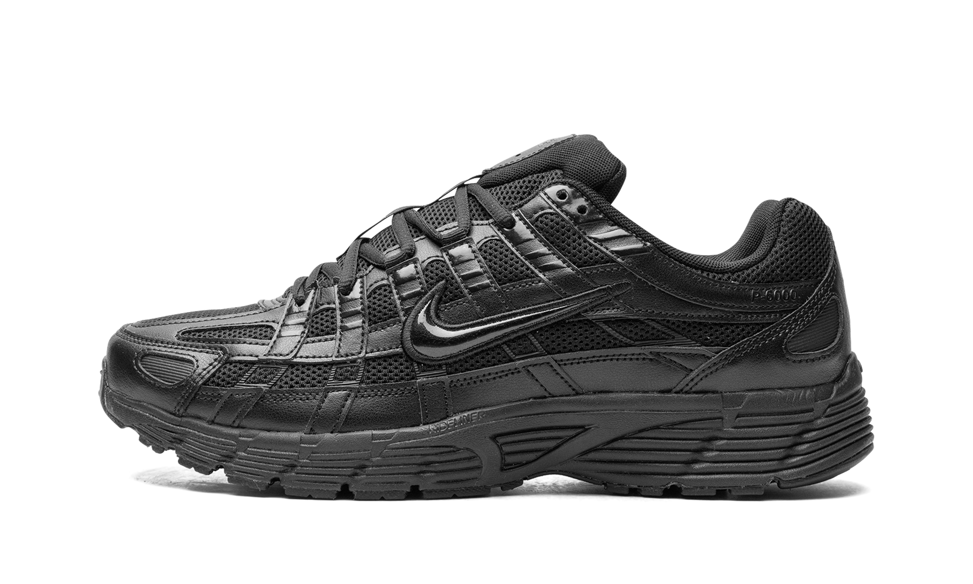 P-6000 "Black"