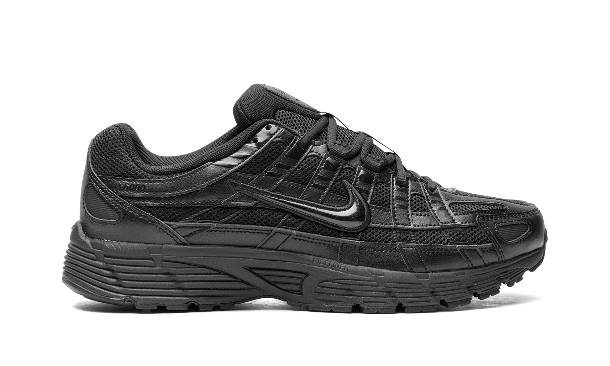 P-6000 "Black"