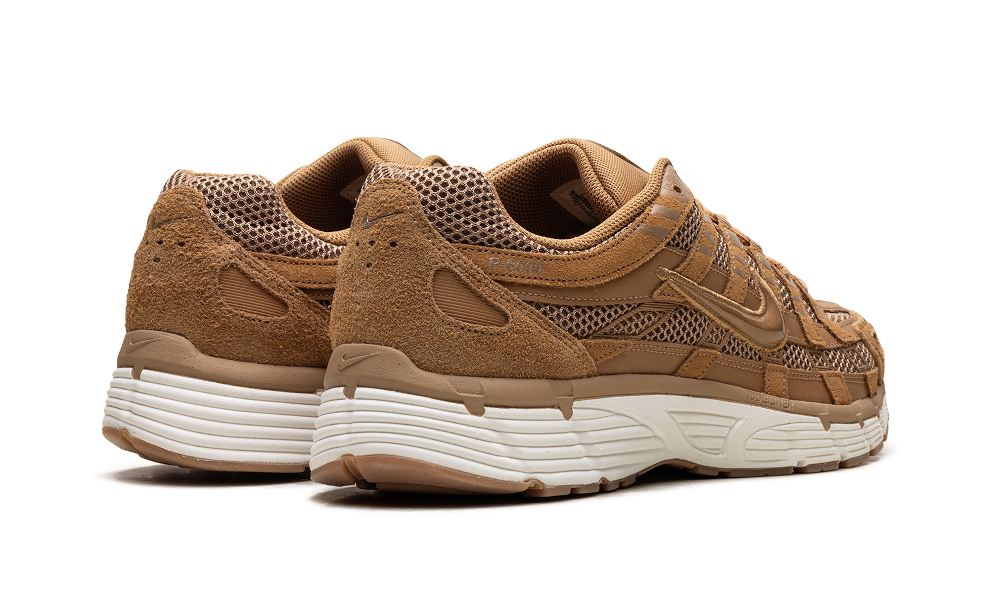 P-6000 "Flax" HF0015 201