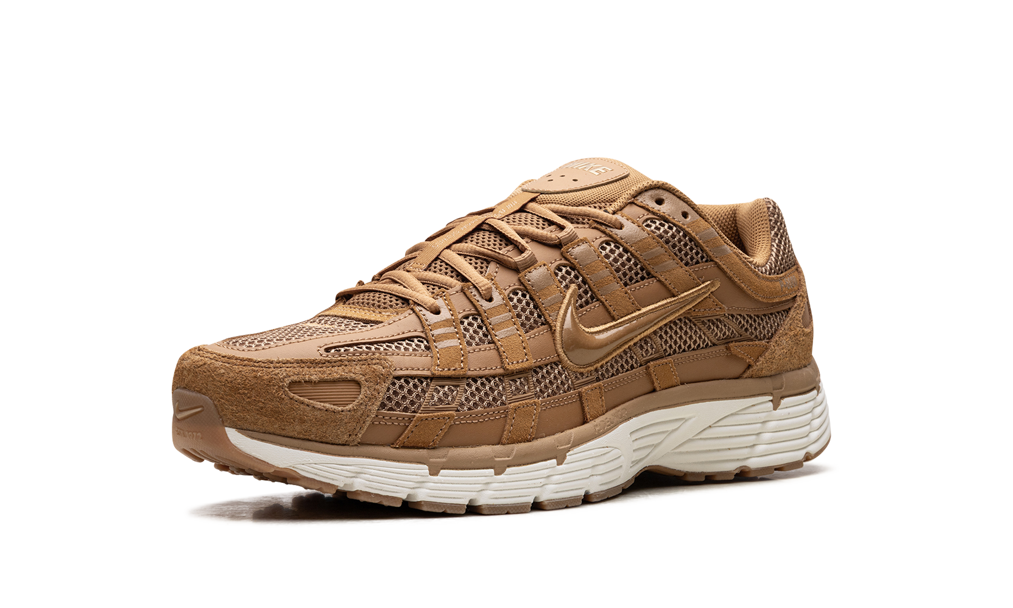 P-6000 "Flax" HF0015 201