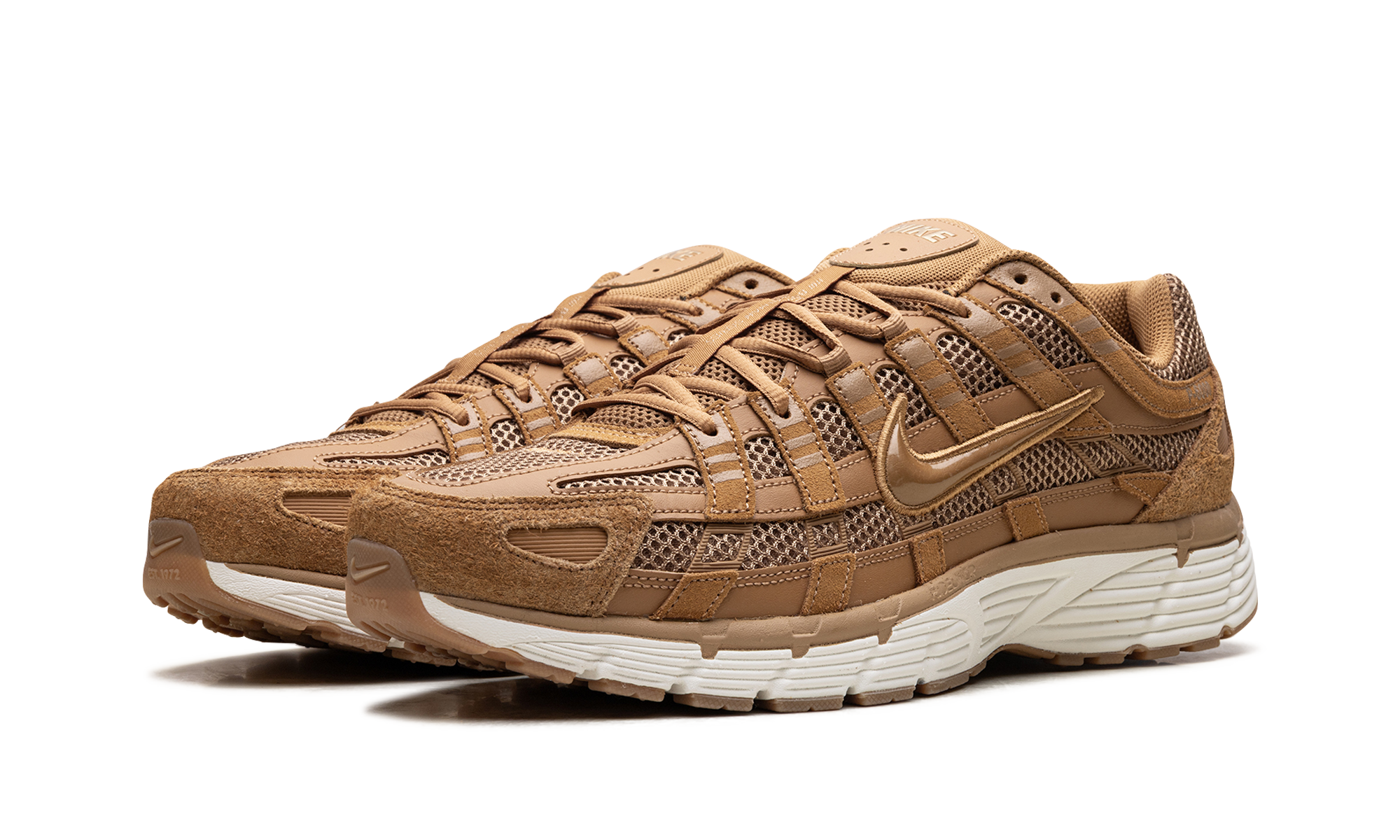 P-6000 "Flax" HF0015 201