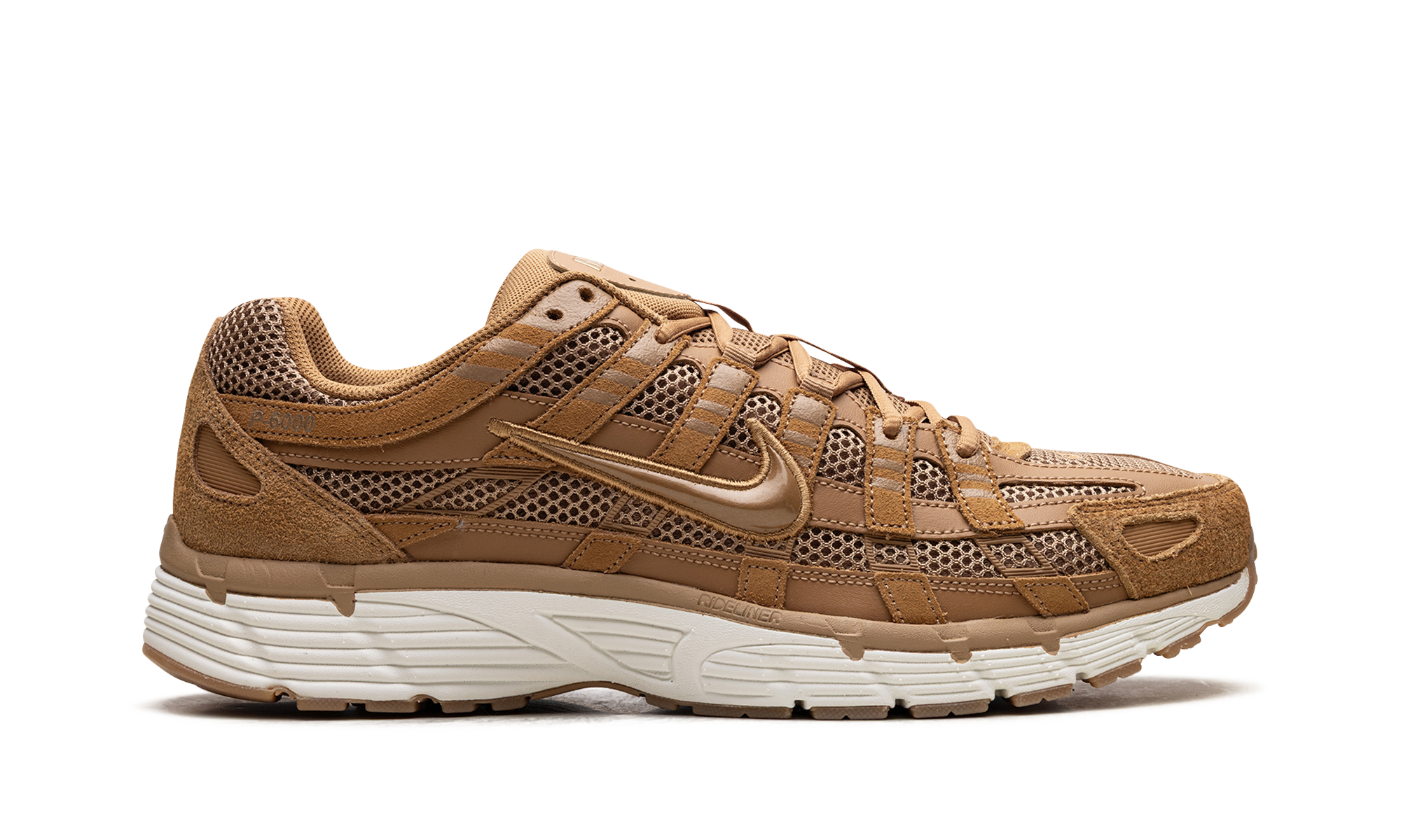 P-6000 "Flax" HF0015 201