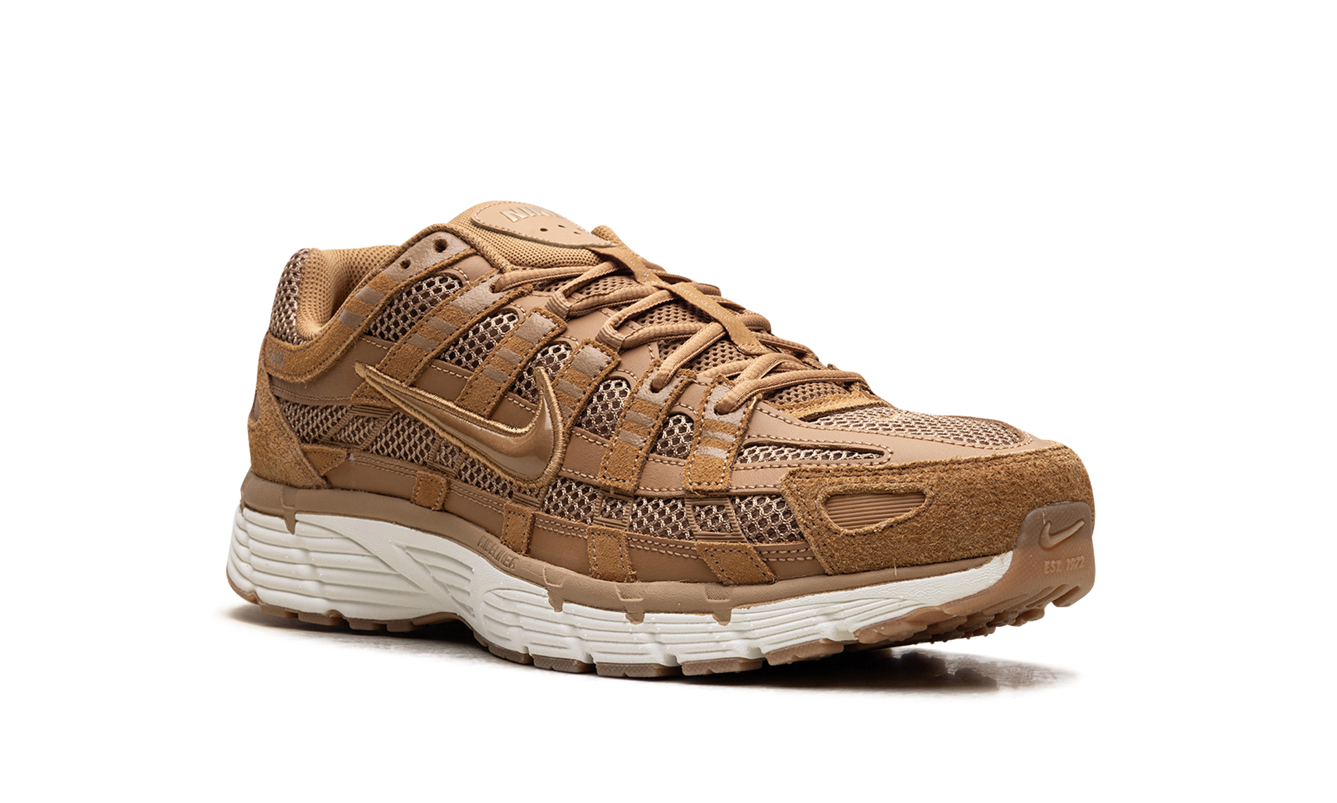 P-6000 "Flax" HF0015 201