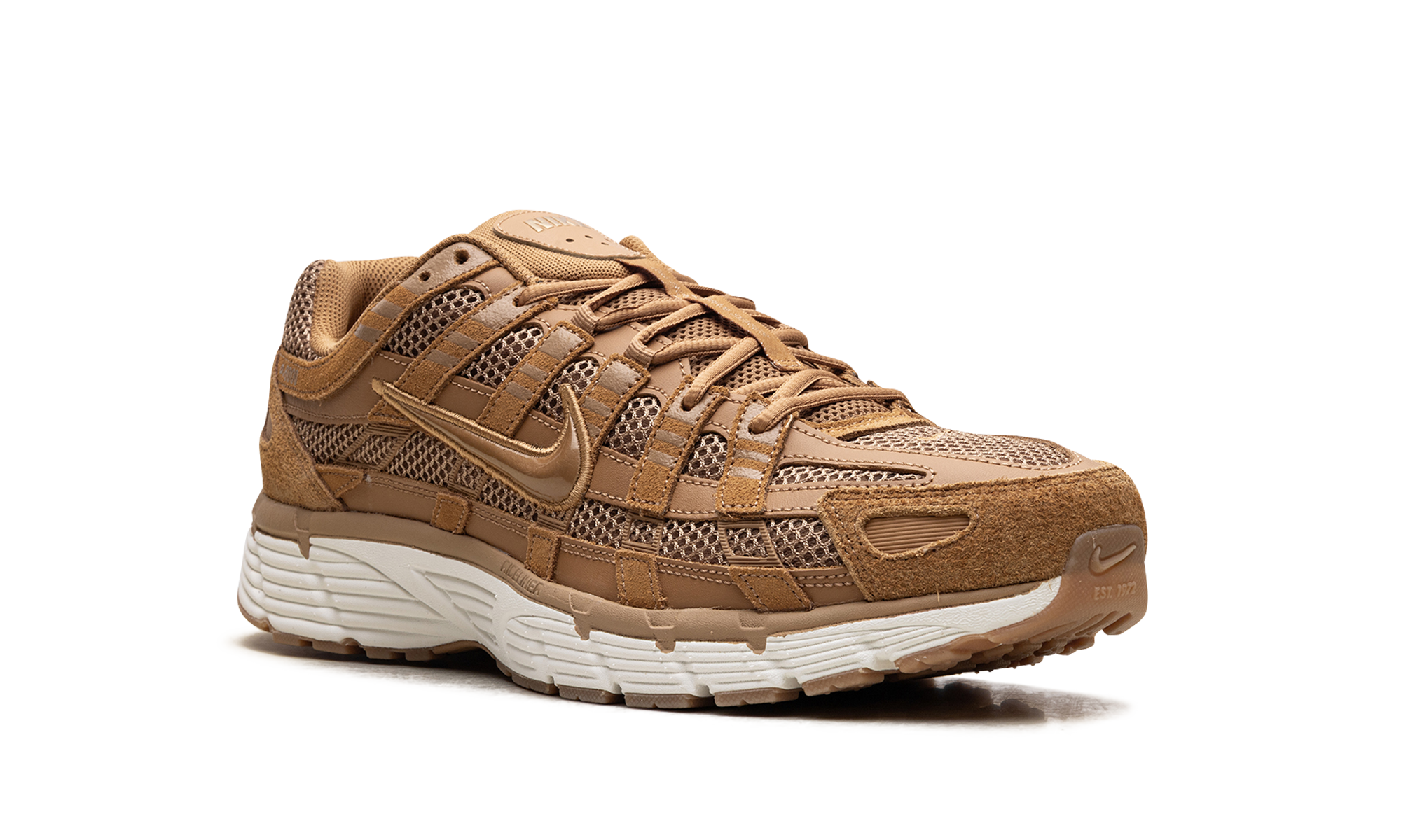 P-6000 "Flax" HF0015 201