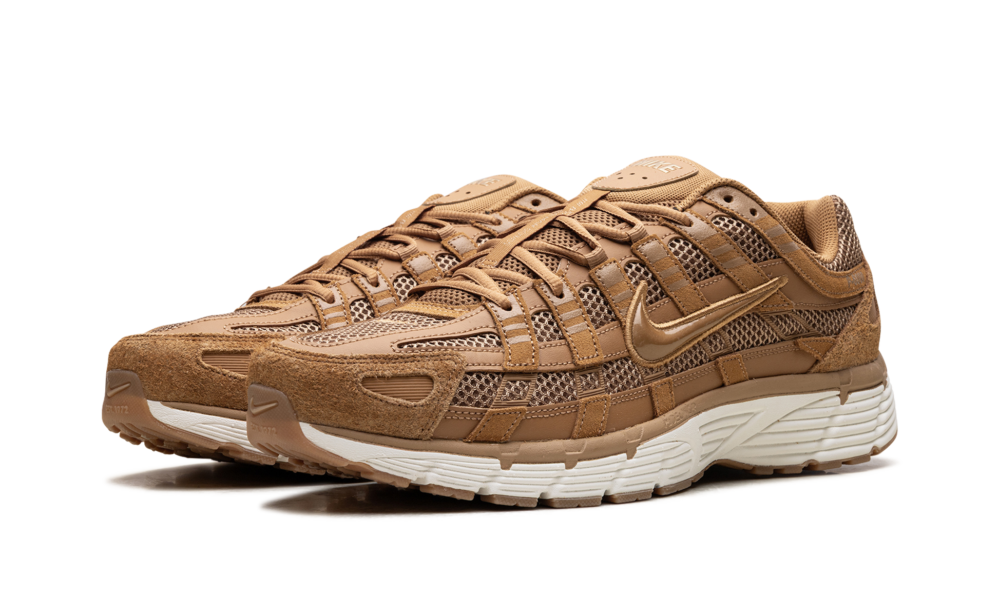 P-6000 "Flax"