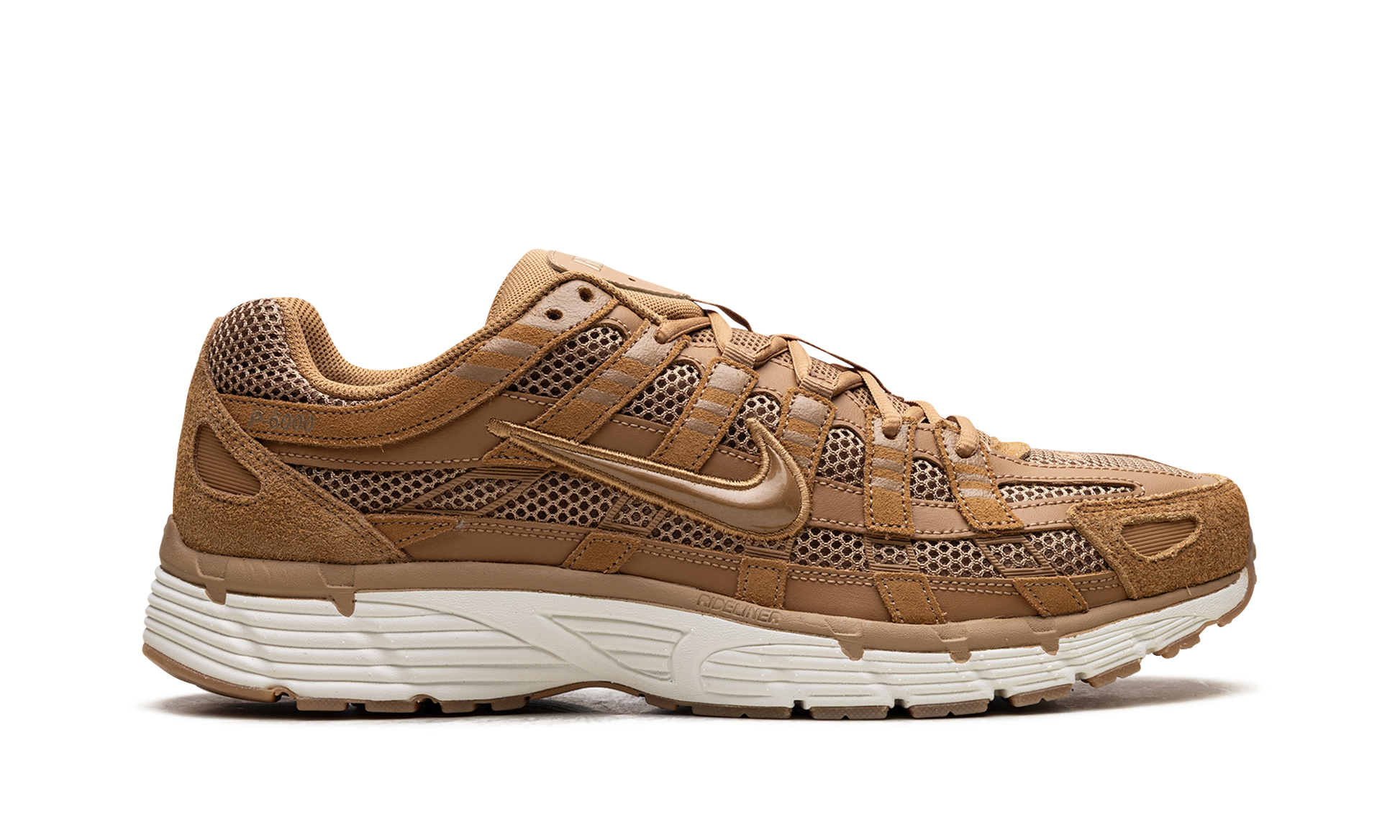 P-6000 "Flax"