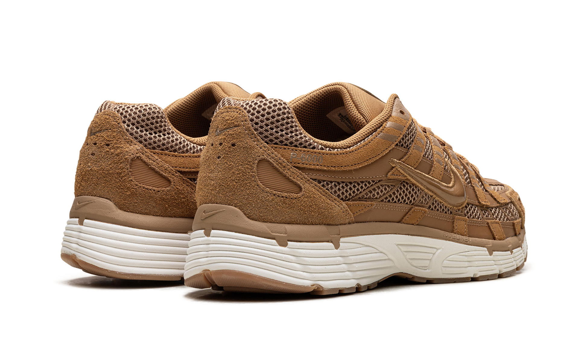 P-6000 "Flax"