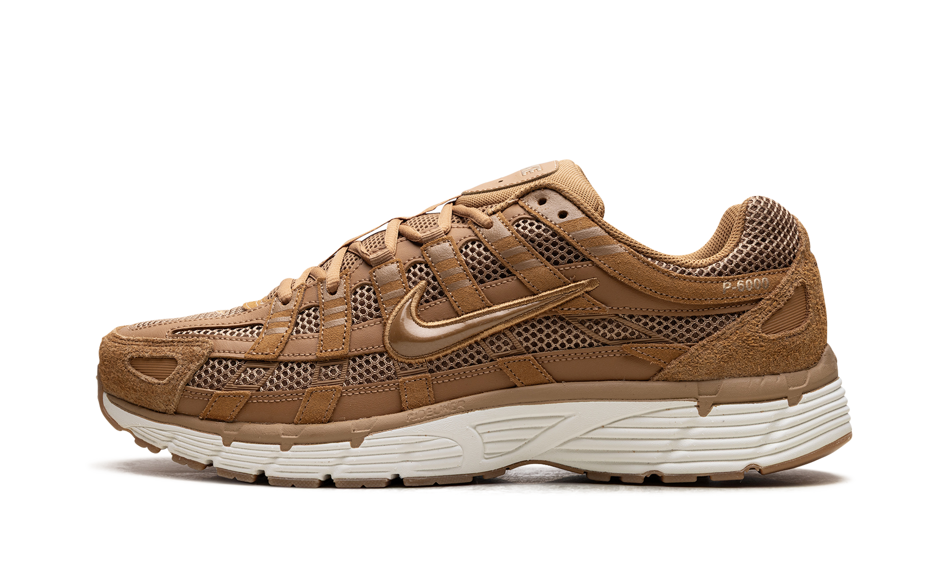 P-6000 "Flax"