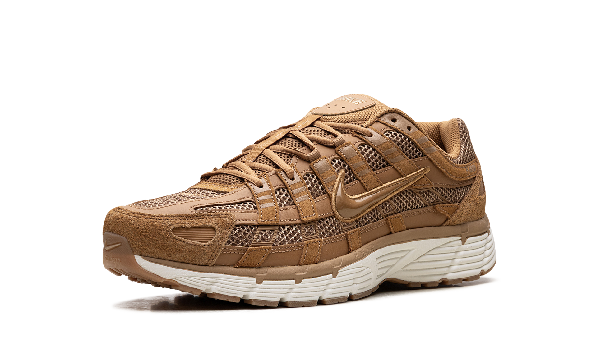 P-6000 "Flax"