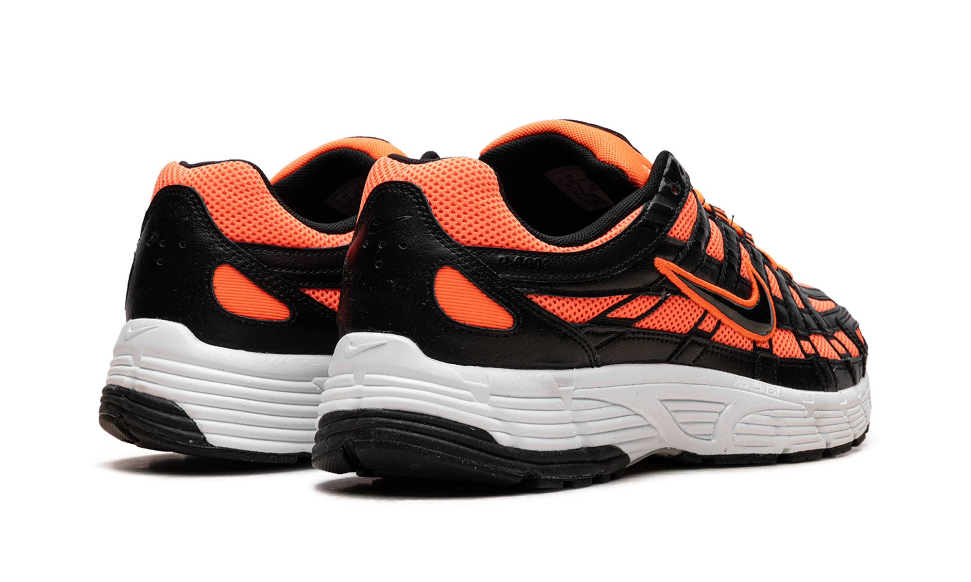 P-6000 "Hyper crimson" CD6404 801