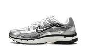 P-6000 "Metallic silver" CN0149 001