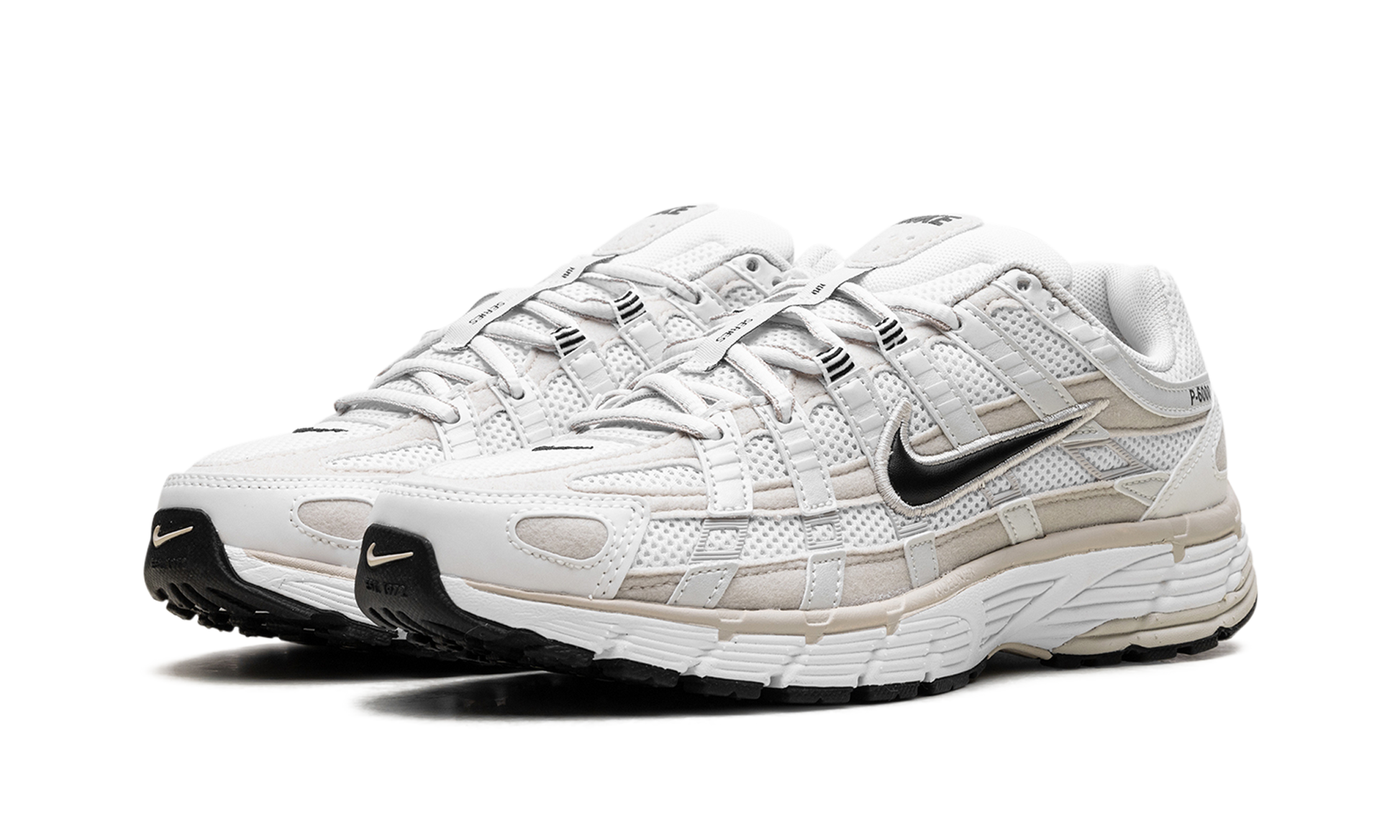 P-6000 Women "Light orewood brown" FQ2767 100