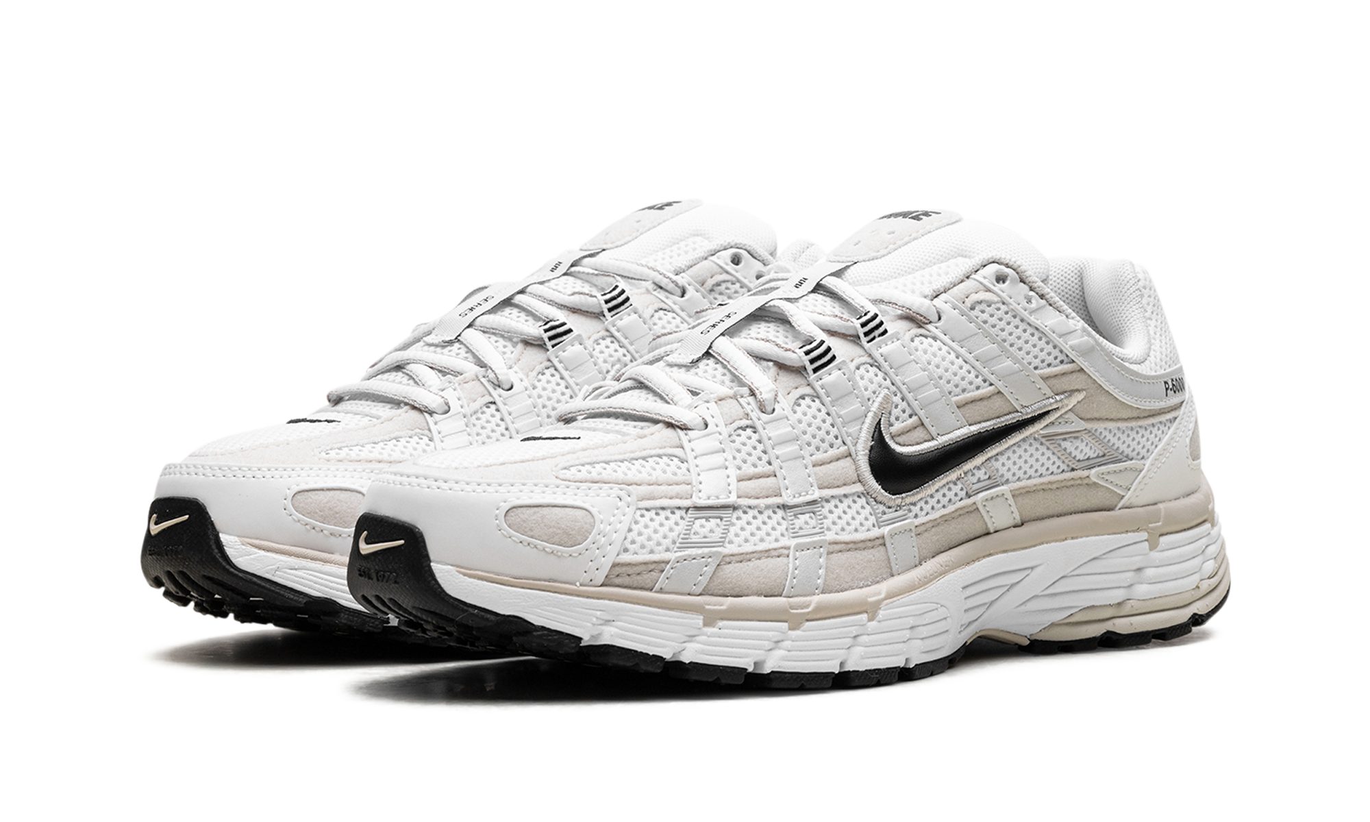 P-6000 Women "Light orewood brown" FQ2767 100