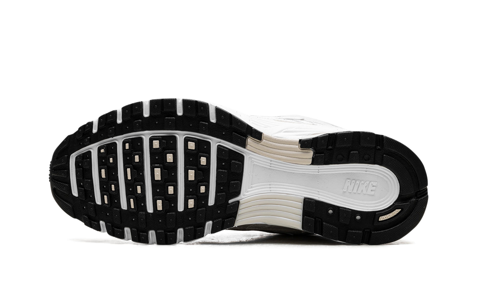 P-6000 Women "Light orewood brown" FQ2767 100