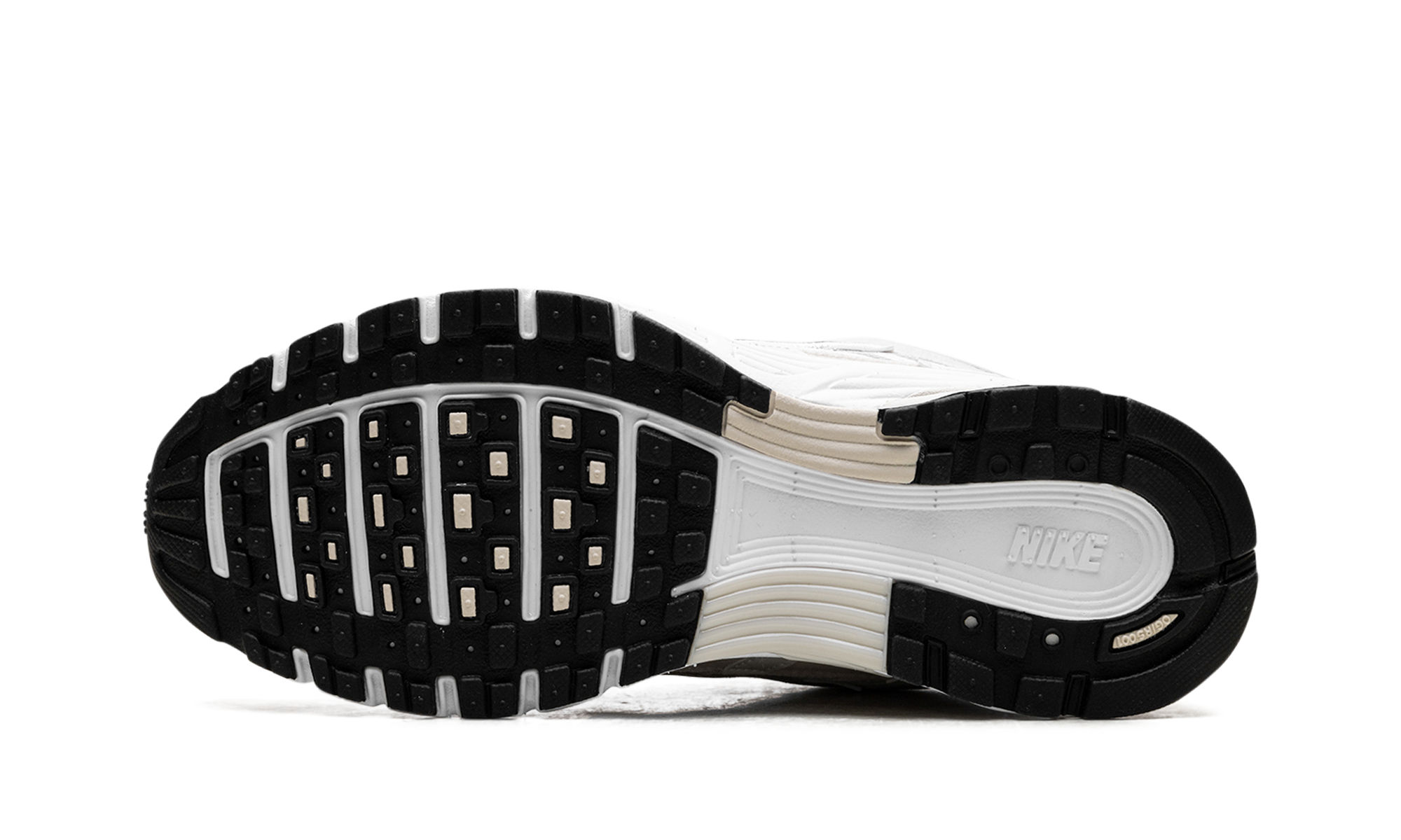P-6000 Women "Light orewood brown" FQ2767 100
