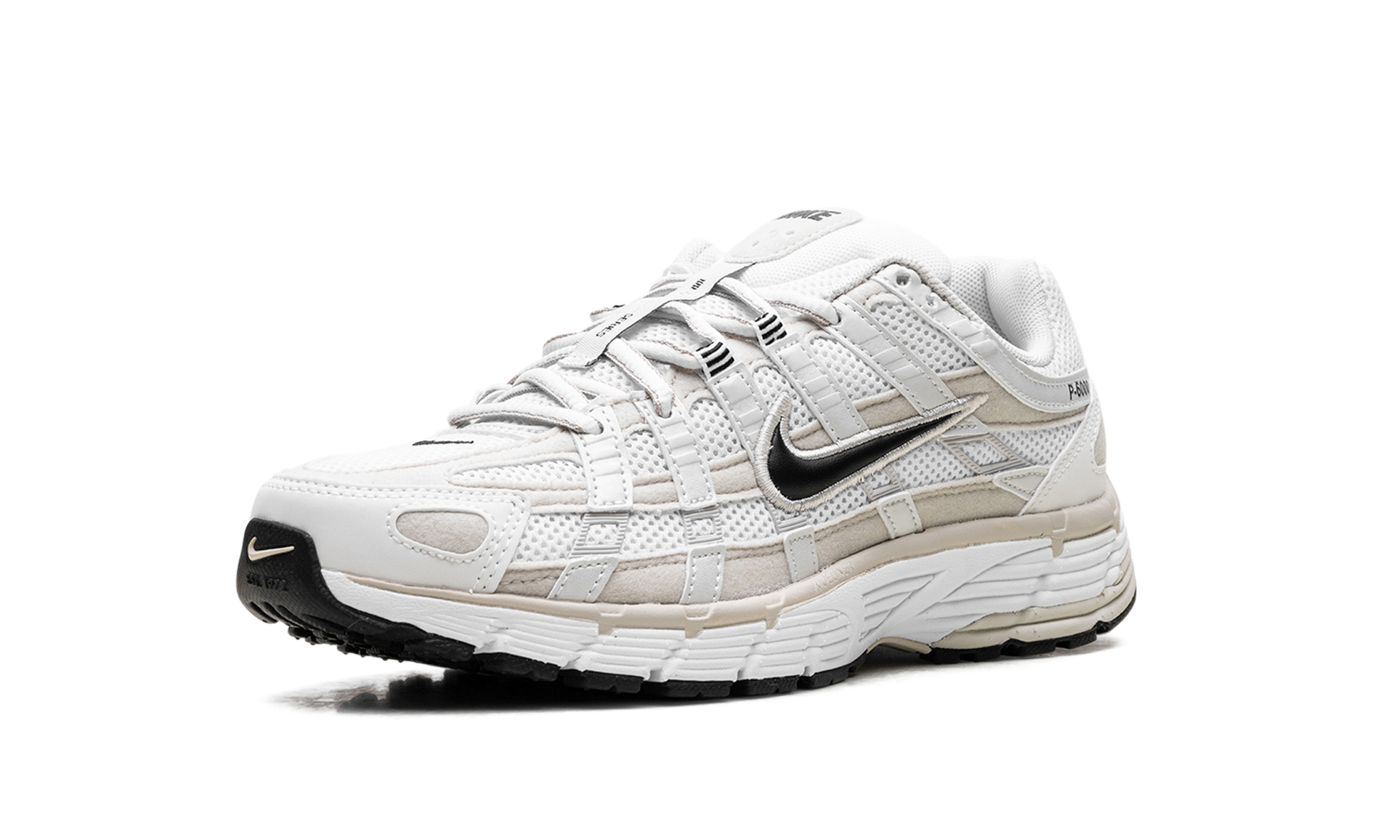 P-6000 Women "Light orewood brown" FQ2767 100